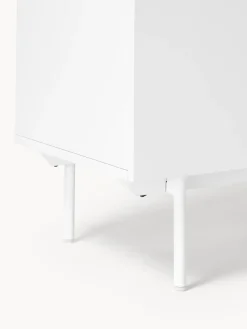 Chiffonnier de madera Elona