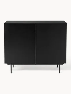 Chiffonnier de madera Elona