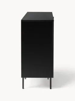 Chiffonnier de madera Elona