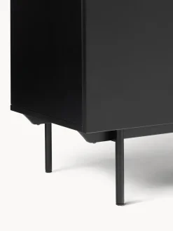 Chiffonnier de madera Elona