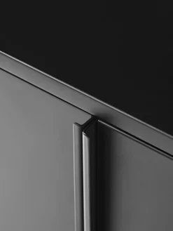 Chiffonnier de madera Elona