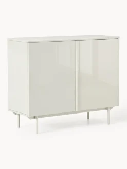 Chiffonnier de madera Elona
