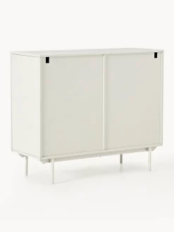 Chiffonnier de madera Elona