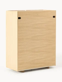 Chiffonnier de madera Larsen