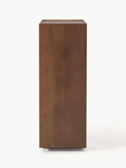 Chiffonnier de madera Larsen