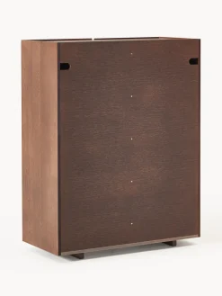 Chiffonnier de madera Larsen
