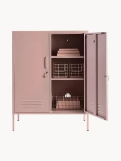 Chiffonnier de metal The Midi