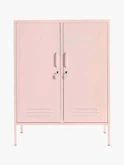 Chiffonnier de metal The Midi