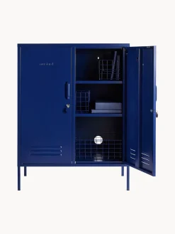 Chiffonnier de metal The Midi