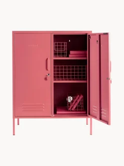 Chiffonnier de metal The Midi