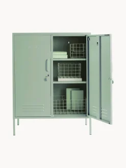 Chiffonnier de metal The Midi