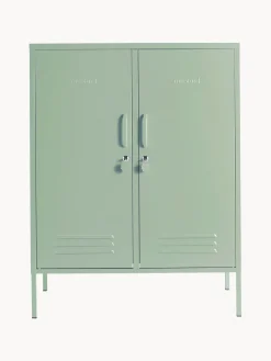 Chiffonnier de metal The Midi