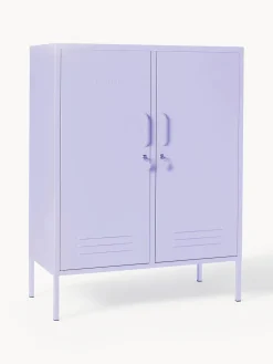 Chiffonnier de metal The Midi