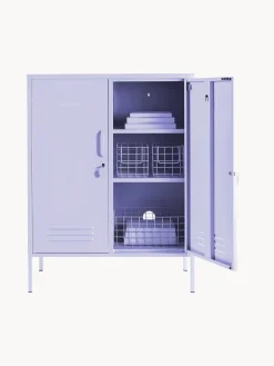 Chiffonnier de metal The Midi