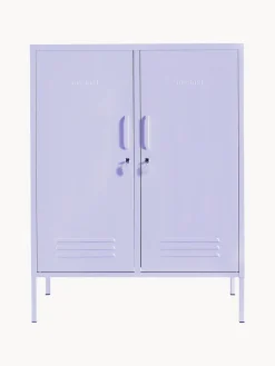 Chiffonnier de metal The Midi