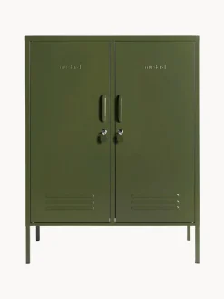 Chiffonnier de metal The Midi