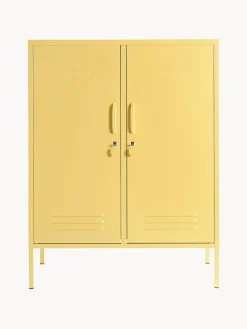 Chiffonnier de metal The Midi