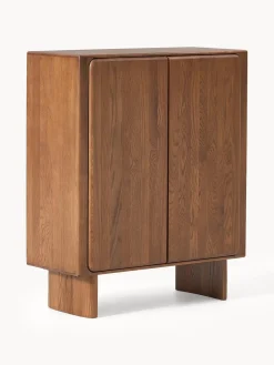 Chiffonnier de roble Chandler