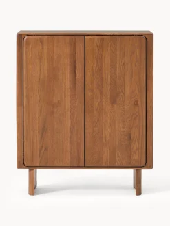 Chiffonnier de roble Chandler