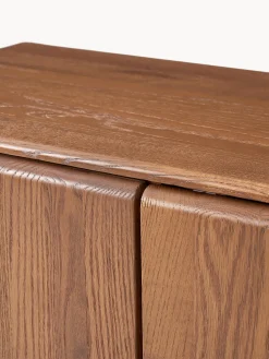 Chiffonnier de roble Chandler