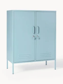 Chiffonnier taquilla de metal The Midi