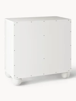 Cómoda con patas esféricas Bumba