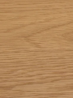 Cómoda de madera de fresno Rise