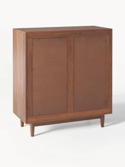 Cómoda de madera de mango Paul