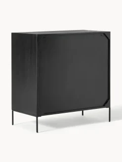 Cómoda de madera de mango June