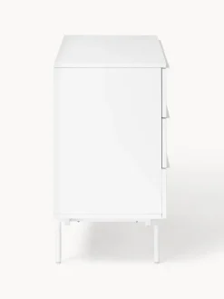 Cómoda de madera Elona