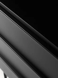 Cómoda de madera Elona