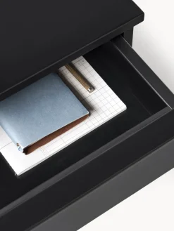 Cómoda de madera Elona