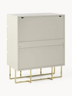 Cómoda de madera Joe