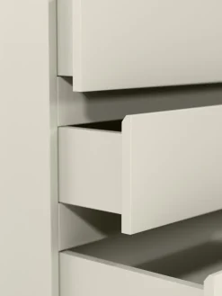 Cómoda de madera Joe