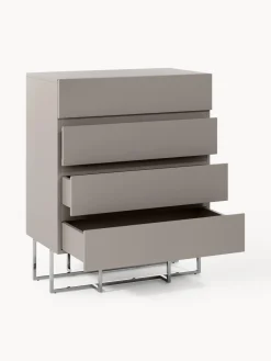 Cómoda de madera Joe