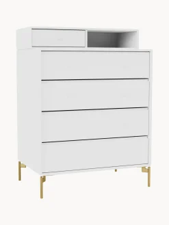 Cómoda de madera Keep