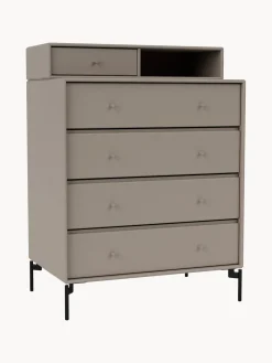 Cómoda de madera Keep