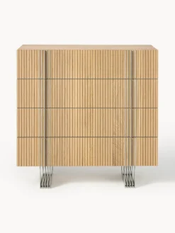 Cómoda de madera Ross