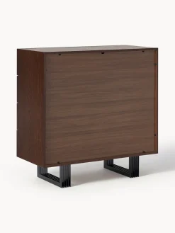 Cómoda de madera Ross