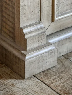 Cómoda de madera Vancouver