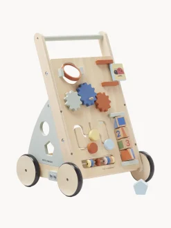 Cochecito de actividades Edvin