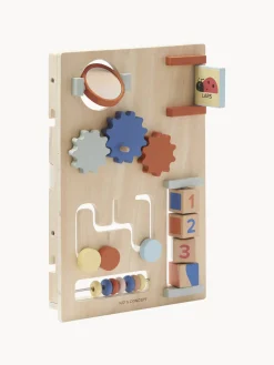 Cochecito de actividades Edvin