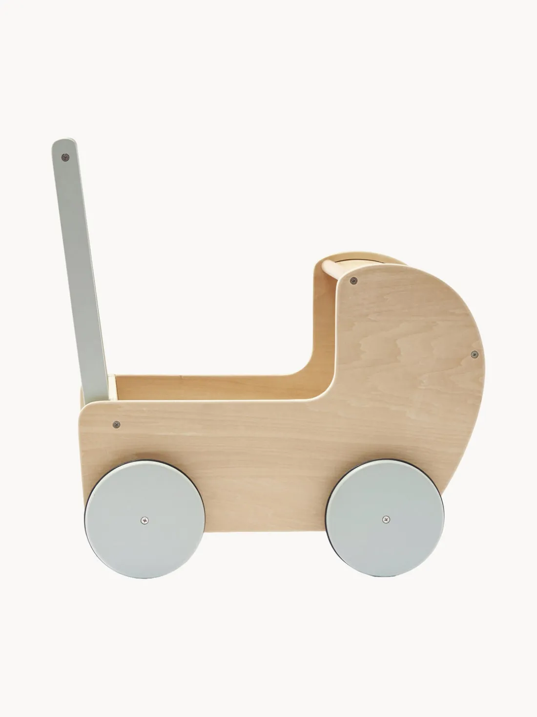 Cochecito de muñecas Kids' Hub