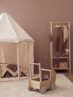 Cochecito de muñecas Kids' Hub