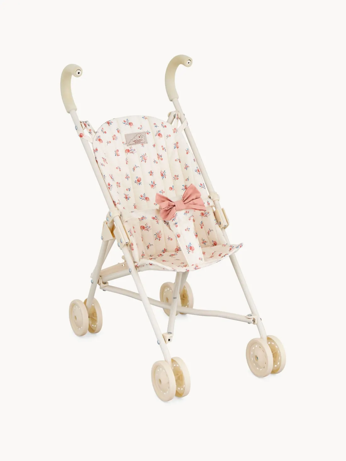 Cochecito para muñecas Berries