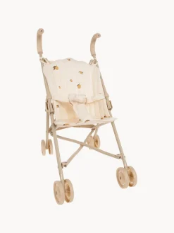 Cochecito para muñecas con correa y bolsa de transporte Lemon