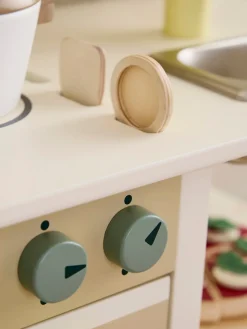 Cocina de juguete Kid's Hub