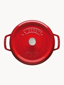 Cocotte redonda de hierro fundido La Cocotte