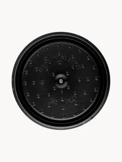 Cocotte redonda de hierro fundido La Cocotte