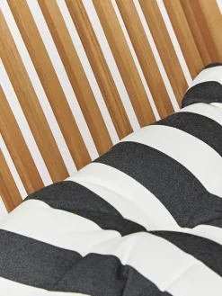 Cojines de asiento para exterior Cosby, 2 uds.